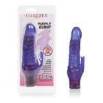 Basic Essentials Bunny - Purple - Image 2