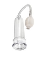 Pump Worx Beginners Power Pump - Clear - Image 4