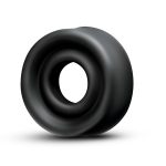 Performance - Silicone Pump Sleeve - Large - Black - Image 3