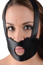Face Fuk II Dildo Face Harness - Image 2