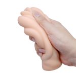 Crazy Bull Realistic Anime 3d Vagina Masturbator - Image 7