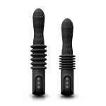 Renegade - Deep Stroker - Black - Image 2