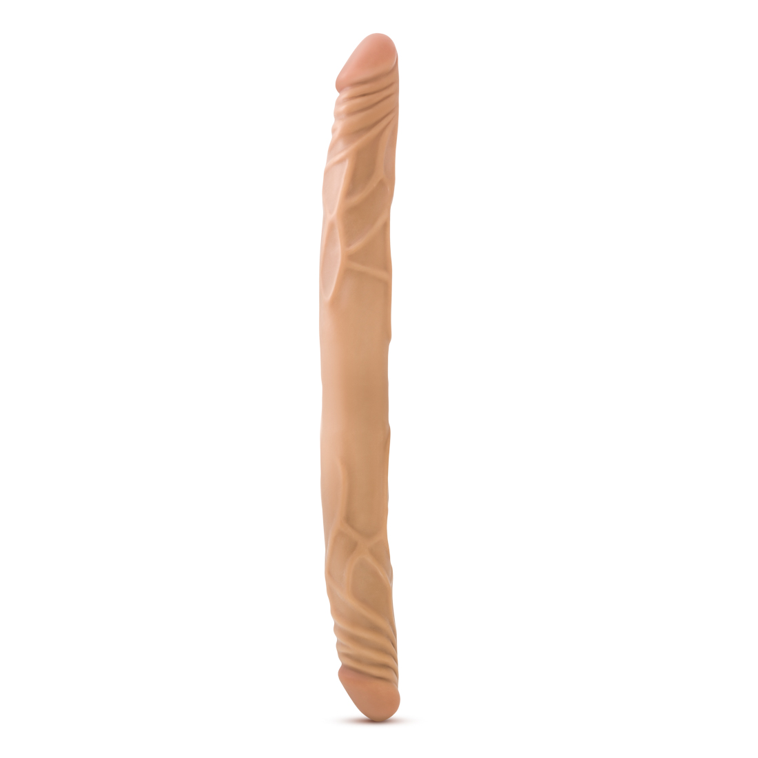 Ef09zd80WDMBMPp4rvzH49PQ4I8Sz9yB B Yours 14 Inch Double Dildo - Latin - Image 1