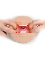 Fuck Me Sillys to Go Deep Throat Cock Sucker - Image 4