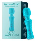 Ultra Wand Mini - Turquoise - Image 5