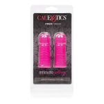 Intimate Play Finger Tingler - Pink - Image 2