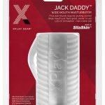 Xplay Jack Daddy - Stroker - Clear