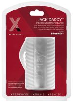 Xplay Jack Daddy - Stroker - Clear