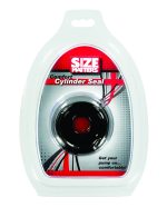 Comfort Cyclinder Seal - Smoke