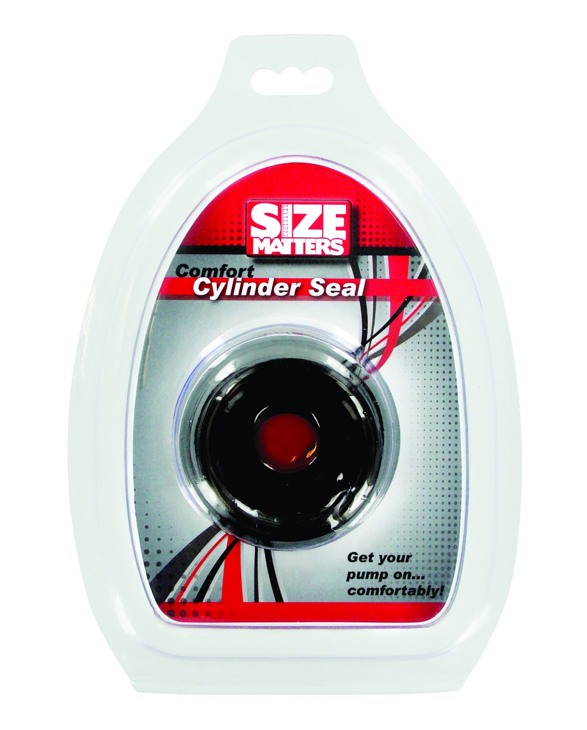 EkAvSIfAHfkTh8nTDPuDaQb2OdL4kb3C Comfort Cyclinder Seal - Smoke - Image 1