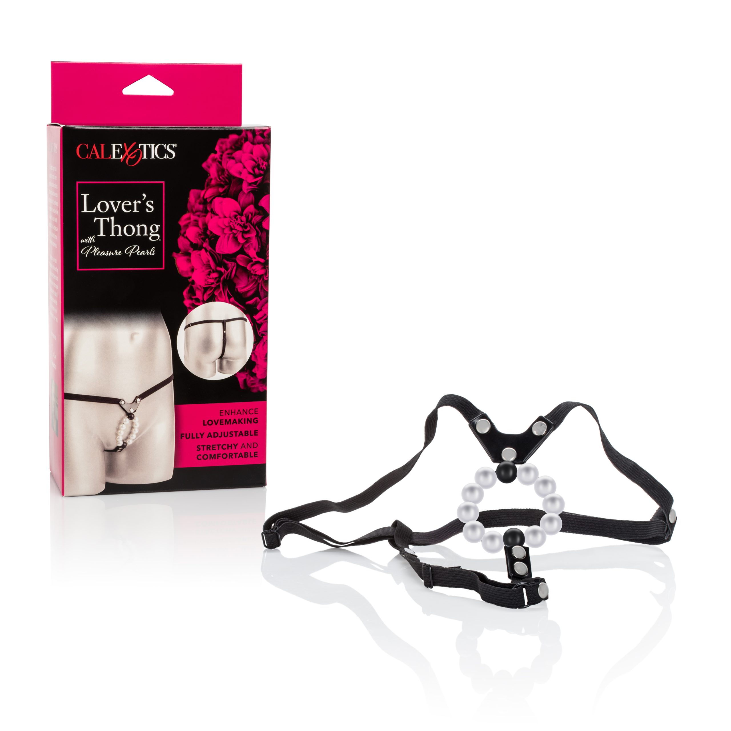 EkIsq6o3dJs9YbJ3NzJd1XlJvNvIXBz5 Lover's Thong With Pleasure Pearls - Image 1