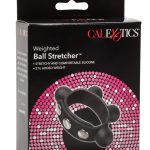 Weighted Ball Stretcher