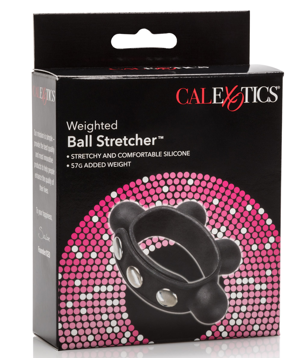 EkMamdNfDXKrslmTHTKJp8fKerVDPqbs Weighted Ball Stretcher - Image 1