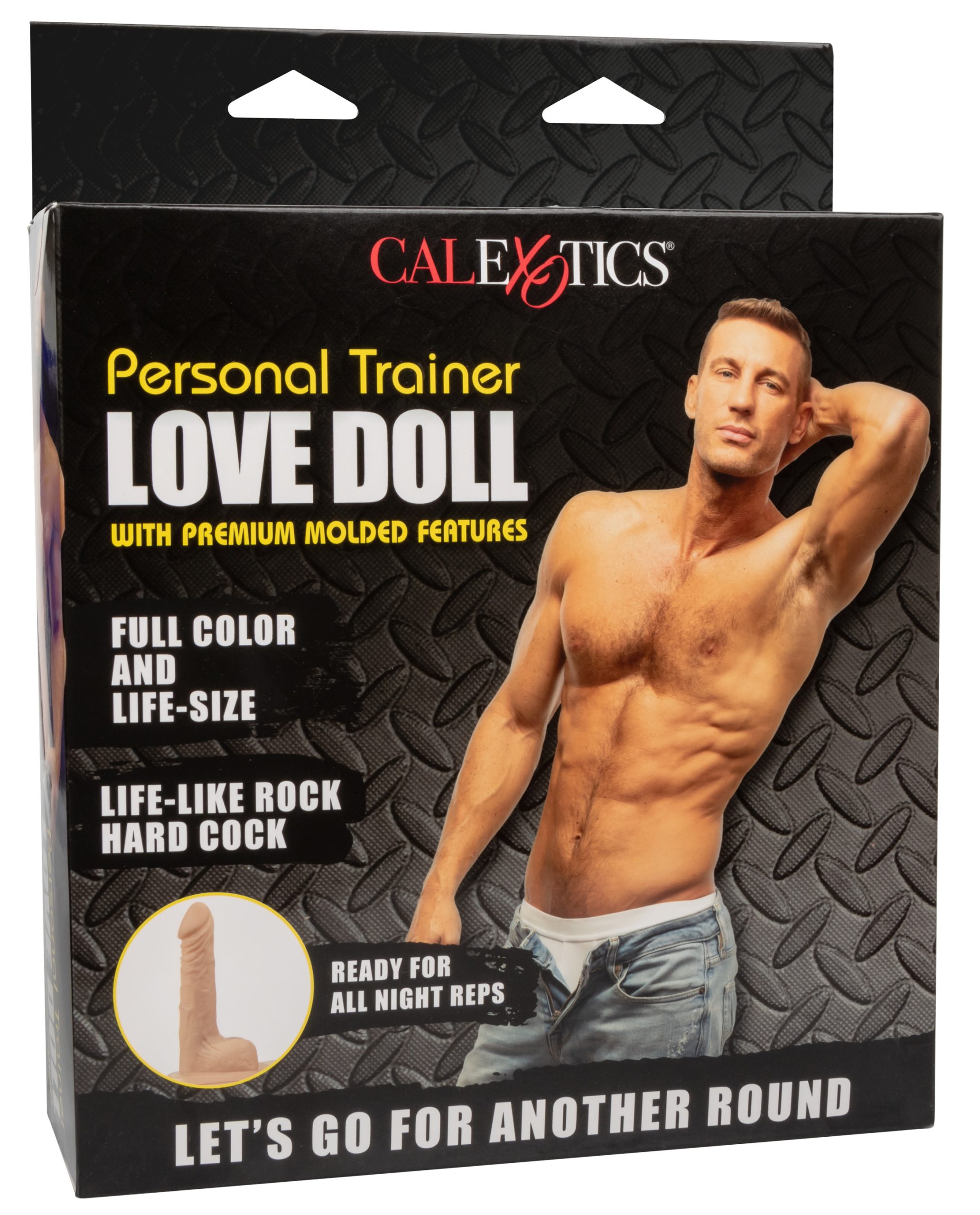EknsJqFHZ7vXJ64Z7GPaVln4QbfLIeMD Personal Trainer Love Doll - Image 1