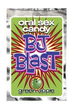 Bj Blast - 36 Pieces Display - Image 3