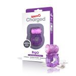 Charged Big O -Purple - Each - Image 5