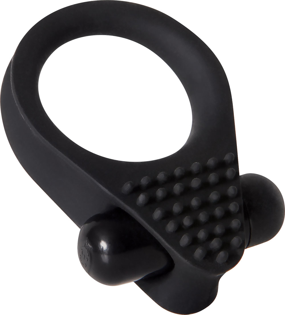 EobAZ0Hj8EdqsMyxNAADQTS59mlYE02m Zero Tolerance Black Knight Cock Ring - Image 1