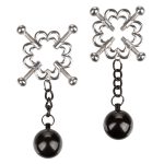 Nipple Grips 4-Point Weighted Nipple Press - Image 4