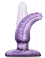 B Yours - Anal Trainer Kit - Purple Swirl - Image 4