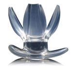 Clawed Expanding Clear Dilator - Image 3