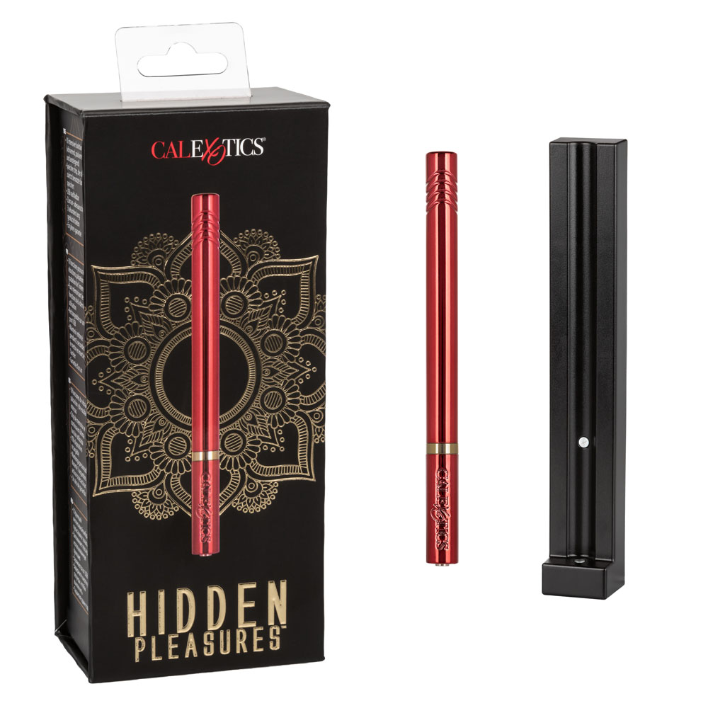 EvXB0h7ZcSGIApVL4De1zlPTictTVYcT Hidden Pleasures - Red - Image 1