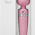 Pillow Talk - Sultry Pink