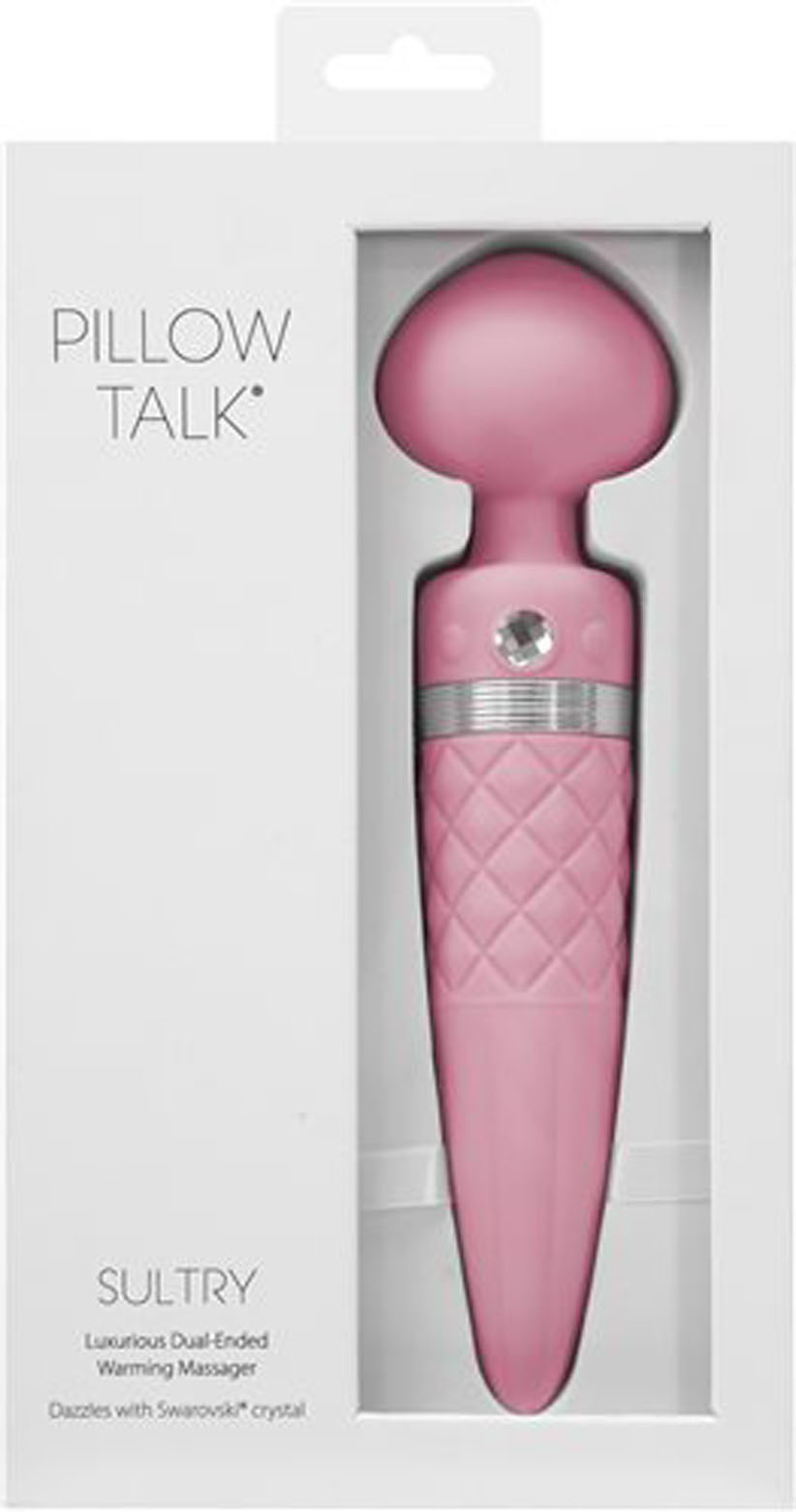 EwA4ehByuYna3Npg5UROSkewijokam9w Pillow Talk - Sultry Pink - Image 1