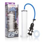 Executive Big Man's Pump - Image 4