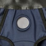 Em. Ex. Active Harness Fit - Navy/graphite - Medium - Image 4
