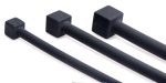 Master Series Bolted Deluxe XL Urethral Sound Set - Black - Image 3