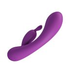 Pretty Love Grace Rechargeable Rabbit Vibrator - Image 4