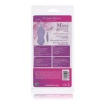 Dr. Laura Berman Mini Vibrating Micro Bullet - Image 3