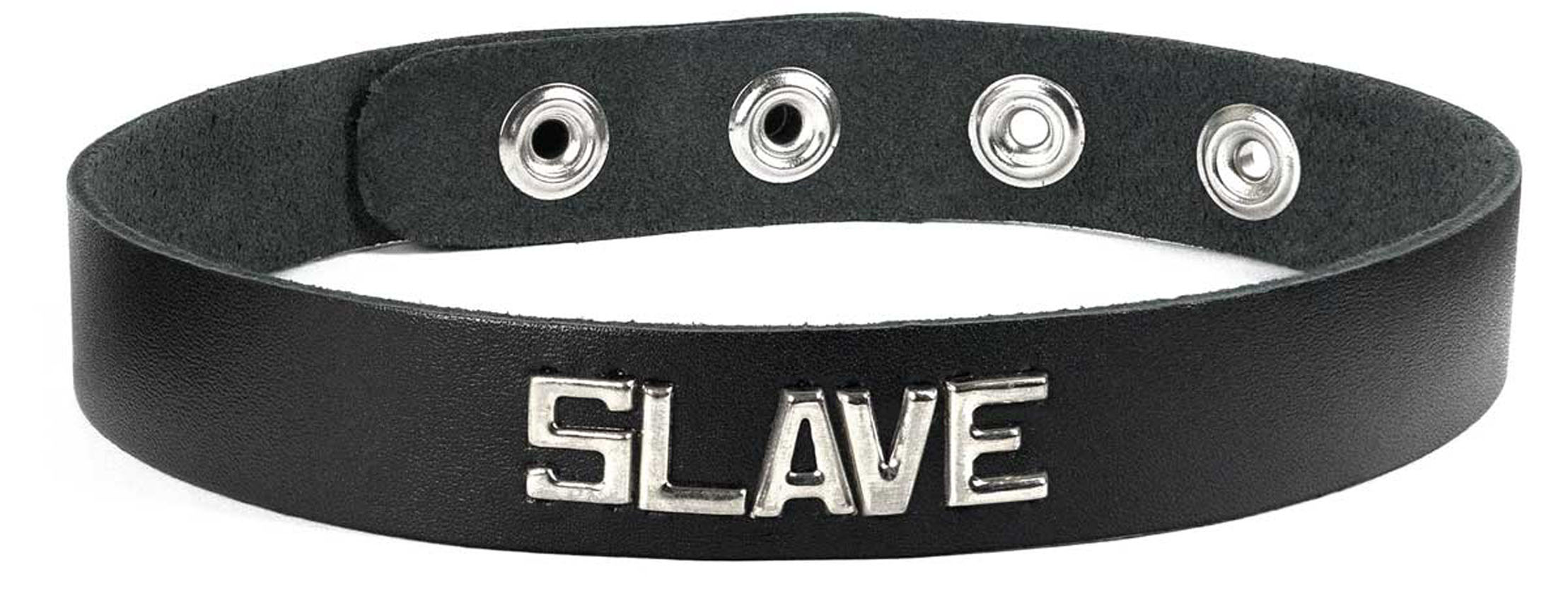 F5YZ6PB8xGmSB3TJJ9UtE6vcjNAaHM5l Sm Collar - Slave - Image 1