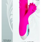 Love Spun