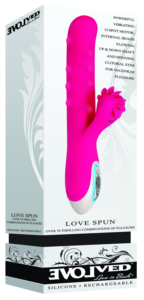 F5gKPr6wyCMQrDg42ZNtMBRI5Qhf6qJg Love Spun - Image 1