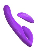 Fantasy for Her Her Ultimate Srapless Strap-On - Image 3