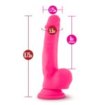 Ruse - Shimmy - Hot Pink - Image 6