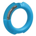 Optimale Flexisteel - Metal Core - 43mm - Blue - Image 5