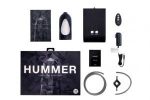 Hummer Super Bj Machine - Black - Image 5