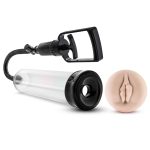 Performance Vx 4 - Male Enhancement Pump System - Clear - Image 3