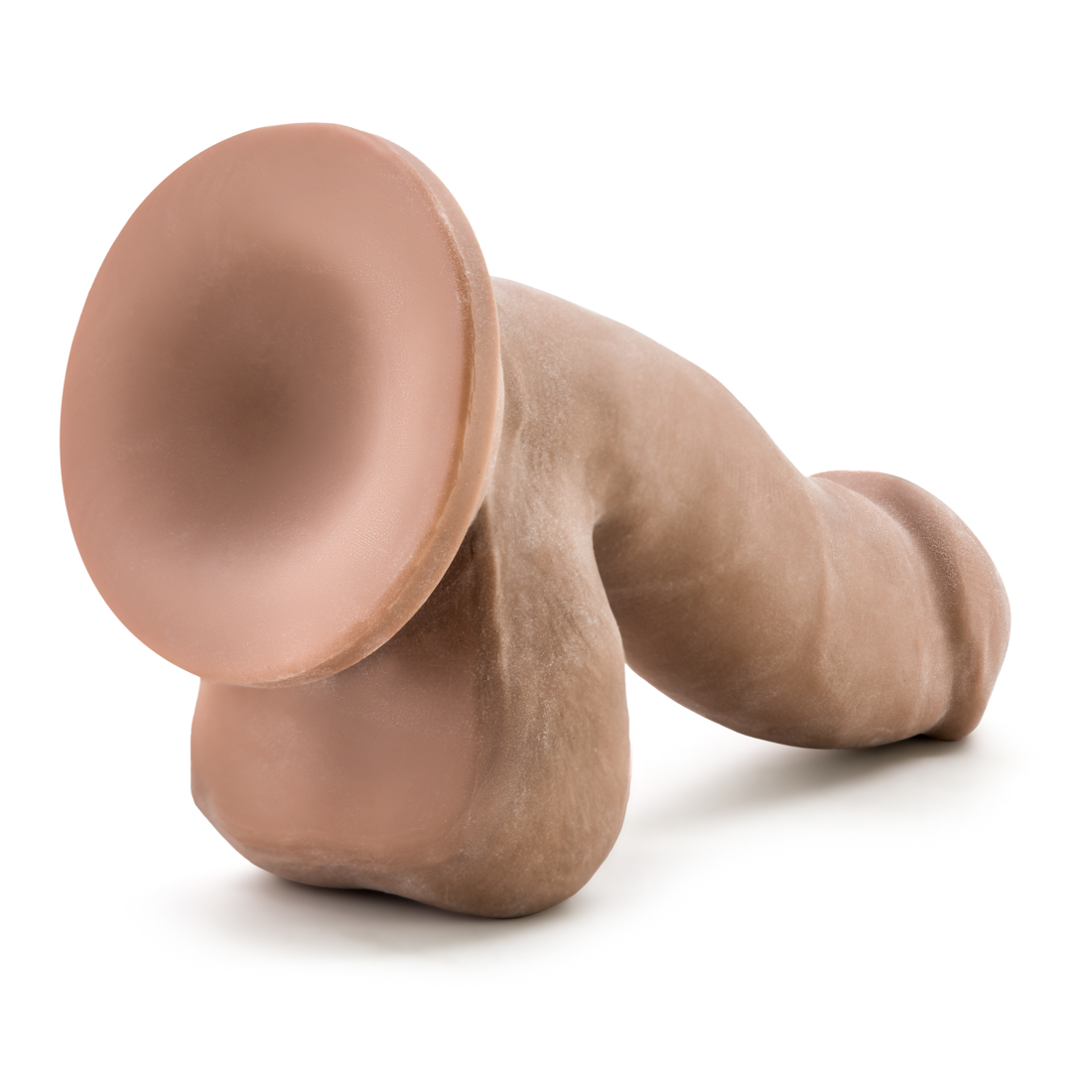 FHNEU71YdIz9EeDEIfpcPVzTw5OFZpwO Au Naturel 6.5 Inch Sensa Feel Dildo - Latin - Image 1