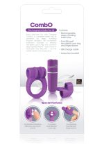 Charged Combo Kit #1 - Purple - Image 2