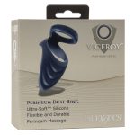 Viceroy Perineum Dual Ring - Image 2