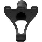 Body Extensions - Hollow Bulbed Strap-on 2-Piece Set - Black - Image 6