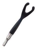 The Flex Capacitor Neon Wand Accessory - Image 2