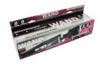 8 Speed 8 Mode Wand Rechargeable - Black - Image 4