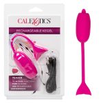 Rechargeable Kegel Teaser - Pink - Image 11