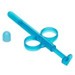 Lube Tube - Blue - Image 4