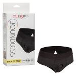 Boundless Backless Brief - L/xl - Black - Image 10