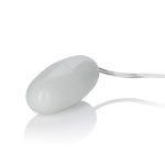 Pocket Exotics Vibrating Ivory Bullet - Image 3
